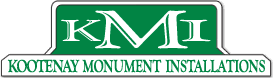 Kootenay Monument Installations