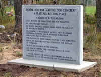 Memorial Gardens