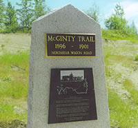 Dedication Plaque