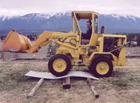 Fiberglass Turf Saver