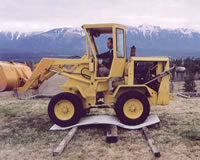 Fiberglass Turf Saver